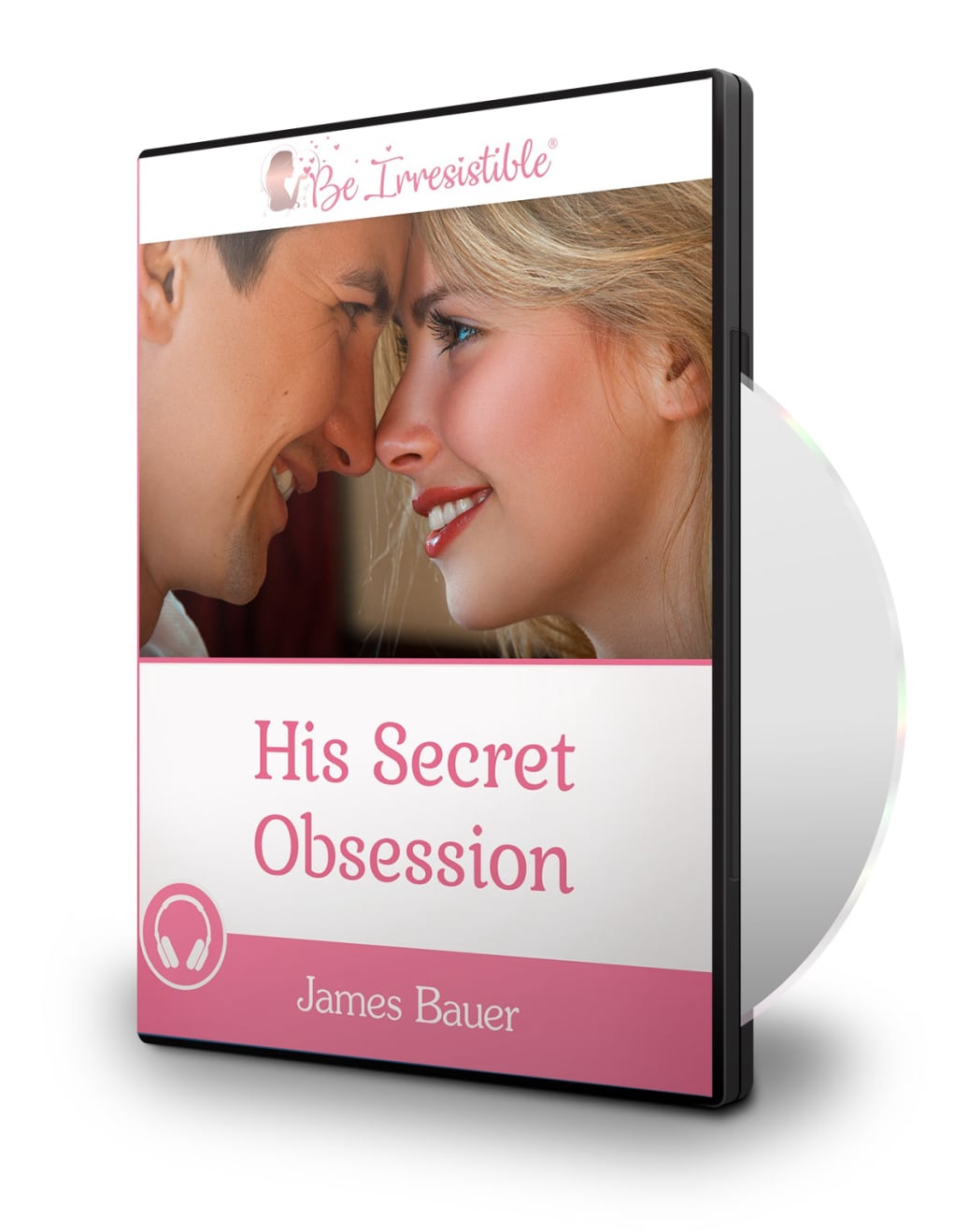 His-Secret-Obsession