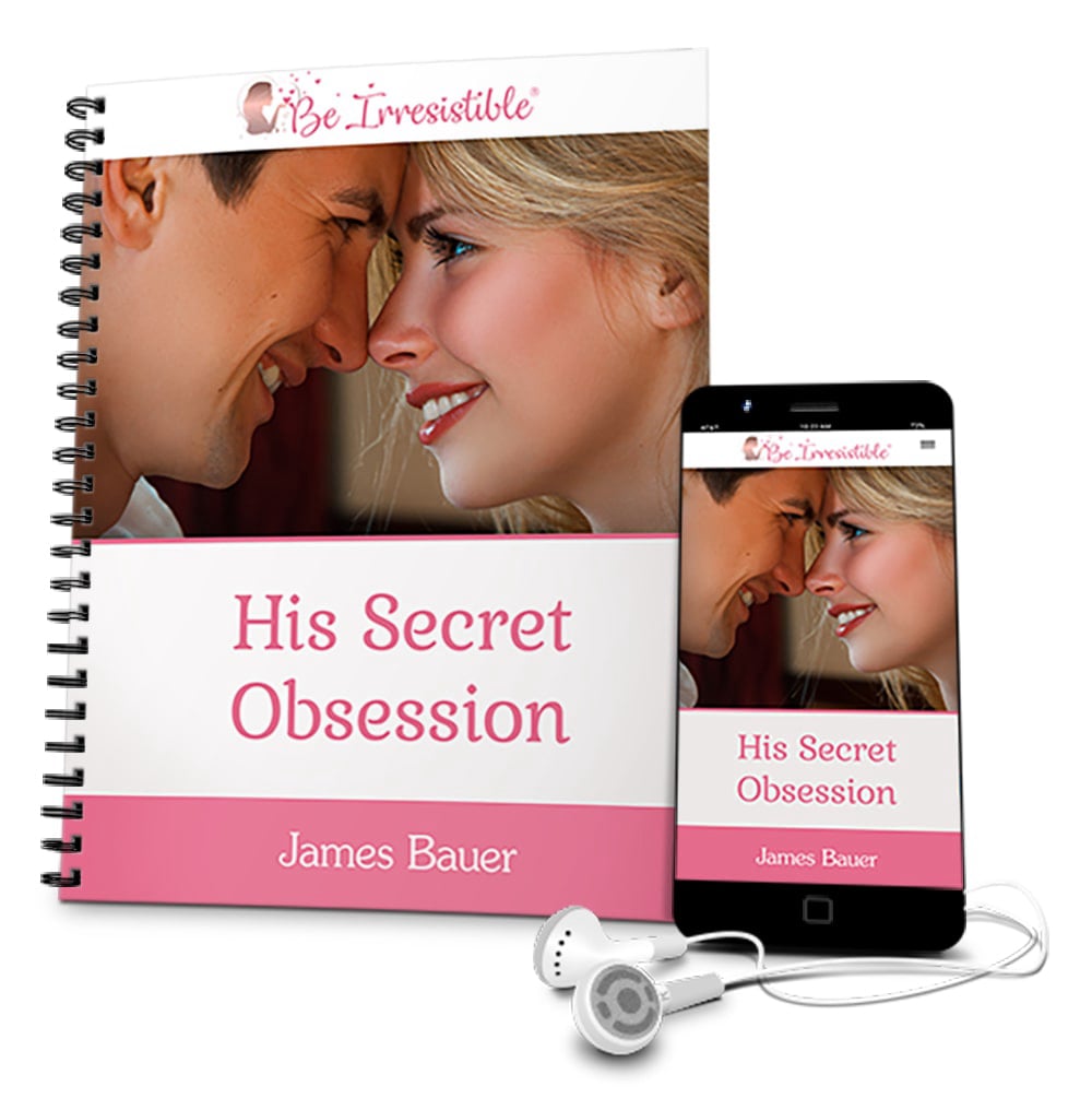 His-Secret-Obsession